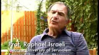 The Forgotten Refugees Jews of The Arab World  Part 15 [upl. by Nesto]