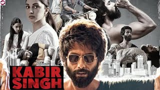 Deleted Scenes 3 Kabir Singh  Shahid Kapoor  Kiara Advani  Soham Majumdar  Sandeep Vanga [upl. by Adnilim]