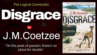 Disgrace  J M Coetzee  Quotes  Booker Prize Winner  Nobel Prize Winner [upl. by Latsyek]