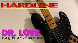 Hardline  Dr Love [upl. by Faus250]