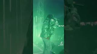 Incredible General levy live at reggae land festival 2023 [upl. by Eiuqram]