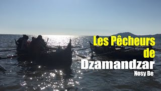 Nosy Be DZAMANDZAR MADAGASCAR 🇲🇬2023 [upl. by Dimitry812]