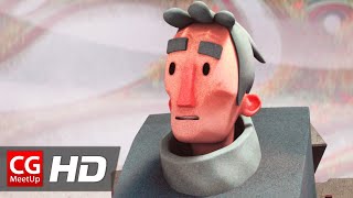 CGI Animated Short Film quotConcretequot by Concrete Team  CGMeetup [upl. by Donaldson489]