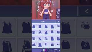 Tutoriales de gacha life [upl. by Otto]