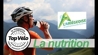 Comment se nourrir pour lAriègoise XXL  Conseils nutrition [upl. by Alisha]