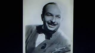 Xavier Cugat and his Orchestra quotCugats Nugatsquot 1947 [upl. by Rahmann]