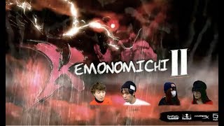 Kemonomichi 2 Main Event  Part 1 獣道弐 本戦 その１ [upl. by Ecyor73]