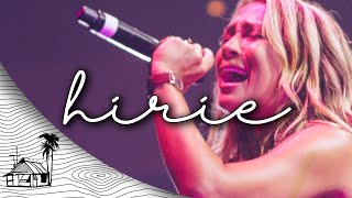 Hirie  Live in San Diego Full Performance  Sugarshack [upl. by Nivan215]