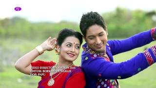 TOP ASSAMESE BIHU SONG 2017 SAGOROTE [upl. by Emelen]