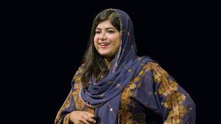 Redefining Honor to Fight Honor Killings  Khalida Brohi  TEDxBoulder [upl. by Eixor]