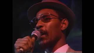 Linton Kwesi Johnson—Sonnys Lettah [upl. by Rillings]