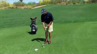 Stan Utley Chipping Tip [upl. by Roath]