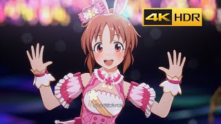 4K HDR「Star」CINDERELLA GIRLS【アイドルマスター スターリットシーズ MV】 [upl. by Alba]