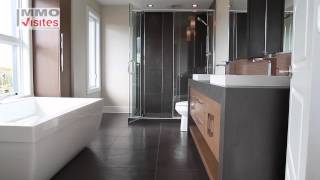 222 Rue Roberts Bromont MLS 8710300 [upl. by Oimetra]