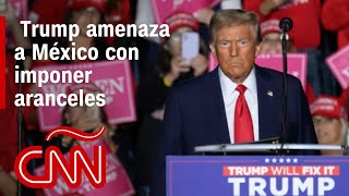 Resumen de noticias de Harris Trump y las elecciones en EEUU 2024 la importancia de Pensilvania [upl. by Yug]