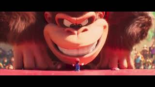 Seth Rogen Donkey Kong Laugh HD [upl. by Yl]