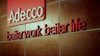 Somos Adecco [upl. by Biagio934]