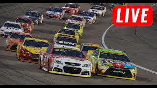 2024 Ally 400 from Nashville Superspeedway Live Stream  NASCAR Cup Series Full Race [upl. by Wennerholn]