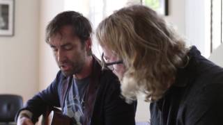 Andrew Bird Live From The Great Room  Perfect Day ft Matt Berninger [upl. by Ogawa]