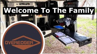 Sponser  Welcome To The CWTG Family OverEdger camping outdoors 4wd247 4wdadventure 4wd247 [upl. by Anoek]