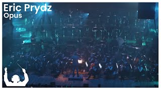 Synthony performs Opus by Eric Prydz with Auckland Symphony Orchestra [upl. by Yrekcaz]