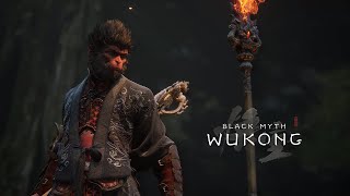 Black Myth Wukong  Final Trailer  Launching August 20 2024 [upl. by Crotty]