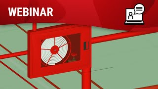 WEBINAR Descubre el nuevo entorno de trabajo 3D de CYPEFIRE Hydraulic Systems [upl. by Klarrisa830]