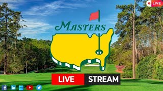 LIVE 2024 Masters live stream  Golf Tournament Day by day TV coverage [upl. by Aser]