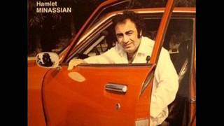 Hamlet Minassian  Armenian pop music [upl. by Enoid238]