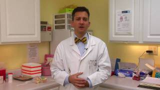 Ear amp Sinus Problems  How to Drain the Lymph Gland From an Ear Infection [upl. by Yl]