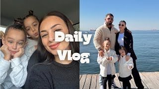 VLOGTIP για ατσαλάκωτες κουρτίνες [upl. by Fezoj88]