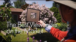 The Best ViewFinder on The Market [upl. by Earla]