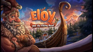 Eloy and the Viking Mead [upl. by Long]