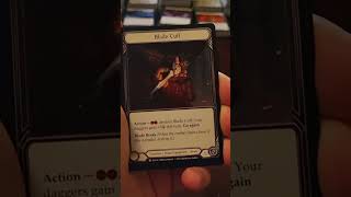 Shiny Arrow  Opening an Outsiders Pack [upl. by Awhsoj]