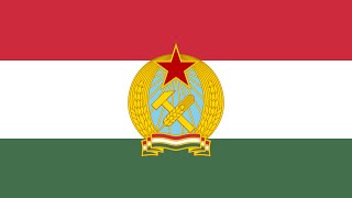 1 hour of Hungarian CommunistSocialist Music [upl. by Atnomed]