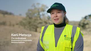 Helping Spottedtail Quoll populations to recover in NSW’s Central West [upl. by Bonine726]