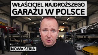 W Stradale pieniądze się waży a nie liczy Klient z siatką z 700 tys  DUŻY W MALUCHU NOWA SERIA [upl. by Koh]