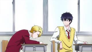 انمي Fukigen na Mononokean Tsuzuki الموسم الثاني الحلقة 13 والأخيرة [upl. by Aciraa]