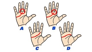 Linia Serca na Twojej dłoni może wiele powiedzieć o Twoich relacjach z innymi  wiem [upl. by Gauthier]