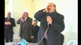 İsmail Biçer  Yusuf Gebzeli Çift Ezan Azhan Adhan Ezhan Call To Prayer [upl. by Kentigerma]