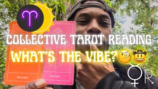 This Is Amazing And You Built This All On Your Own 👑  Collective “WTV” Tarot Reading [upl. by Sileray498]