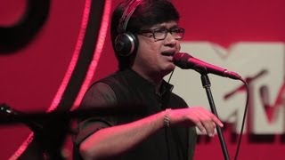 Sati  Salim  Sulaiman amp Vijay Prakash Ft Taufique Qureshi  Coke Studio  MTV Season 3 [upl. by Mahsih]