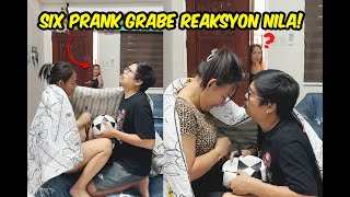 Six Prank grabe reaksyon nila VinFPV [upl. by Arlana]