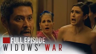 Widows War  BAGONG REBELASYON Episode 63 September 25 2024  FULL EPISODE STORYTELLING [upl. by Niknar582]