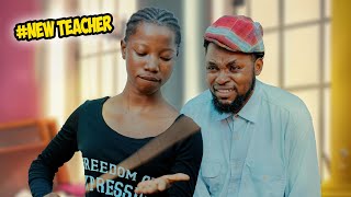 Uncle Illiterate  Episode 121 House Keeper Series  Mark Angel Comedy [upl. by Edwina933]