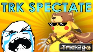 Trick Specs Jaritos Dyr  trkRage [upl. by Deck]