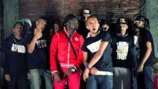 FREESTYLE GENERATION TETE DUR 2 Clip Officiel [upl. by Monahon]