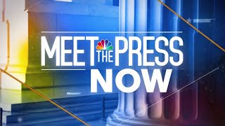 Meet The Press NOW June 9 — Rep John Curtis Rep Madeleine Dean Kara Swisher [upl. by Reis]