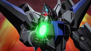 NEW 2024 Mobile Suit Gundam SEED FREEDOM  Trailer [upl. by Jenda996]