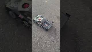 Kyosho Inferno Gt2 Nitro [upl. by Esimaj]